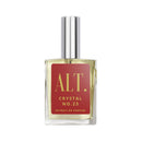 Crystal Colognes and Perfume ALT. Fragrances 60ML / 2 OZ 