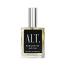 Executive Colognes and Perfume ALT. Fragrances 60ML / 2 OZ 