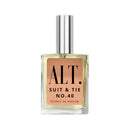 Suit & Tie Colognes and Perfume ALT. Fragrances 60ML / 2 OZ 