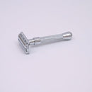 Rolason LG92 Chrome Safety Razor - by Rolason Shaving Safety Razor Murphy and McNeil Store 