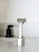 Single Edge Razor Stand Shaving Stands Supply 