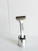 Single Edge Razor Stand Shaving Stands Supply 