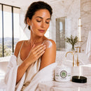 Shea + Pear Body Mousse - by Perlier