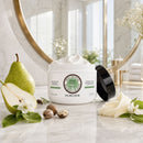 Shea + Pear Body Mousse - by Perlier