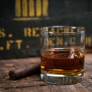 NCO CANDLE (EMBOSSED M1 GARAND) Candle Gunfighter Trading Co. 