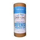 Defense Therapeutic Balm 2oz Lotion Cimarron Creek Essentials 