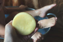 Non Toxic Baby Soap Bath Soap Love of Earth Co. 