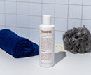 Shampoo Blu Atlas Single Coconut Apricot 8oz