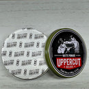 Uppercut Matte Pomade | Medium Hold, Natural Matte Finish, 3.5oz Pomades & Hair Clay BUYBARBER.COM 
