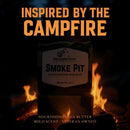 Smoke Pit Bath Soap Prohibition Soap 