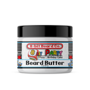 8bit Party | Beard Butter - Fizzy Birthday Cake