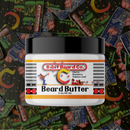 C | Beard Butter - Cherry, Blueberry, Tobacco Leaf - by 8bit Beard Co.