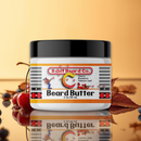 C | Beard Butter - Cherry, Blueberry, Tobacco Leaf - by 8bit Beard Co.