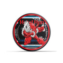 Metal Man | Beard Butter - Cranberry, Saffron, Red Wood Beard Balms & Butters 8bit Beard Co. 