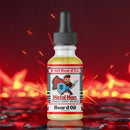 Metal Man | Beard Oil - Cranberry, Saffron, Red Wood Beard Oil 8bit Beard Co. 