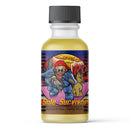 Sole Survivor | Beard Oil (Limited) - Radstorm Rain, Earthy Decay Beard Oil 8bit Beard Co. 