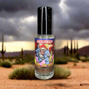 Sole Survivor | Cologne - Radstorm Rain, Earthy Decay Colognes and Perfume 8bit Beard Co. 