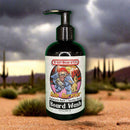 Sole Survivor | Beard Wash (Limited) - Radstorm Rain, Earthy Decay Beard Washes & Conditioners 8bit Beard Co. 