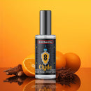 Clyde | Cologne - Sweet Orange, Cedar, Patchouli Colognes and Perfume 8bit Beard Co. 