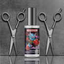 Cut Man | Cologne (Limited) - Carbonated Citrus Barbershop Colognes and Perfume 8bit Beard Co. 