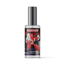 Metal Man | Cologne - Cranberry, Saffron, Red Wood Colognes and Perfume 8bit Beard Co. 