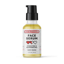 Face Serum | Bakuchiol + CoQ10 Powered Face Care 8bit Beard Co. 