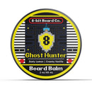 Ghost Hunter | Beard Balm - Lemon, Citrus, Creamy Vanilla Beard Balms & Butters 8bit Beard Co. 