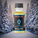 Inky | Beard Oil - Spearmint, Peppermint, Eucalyptus Beard Oil 8bit Beard Co. 