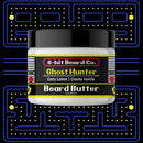 Ghost Hunter | Beard Butter - Lemon Citrus, Creamy Vanilla Beard Balms & Butters 8bit Beard Co. 