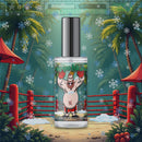 Hippo Island | Cologne (Limited) - Tropical Winter Reign Colognes and Perfume 8bit Beard Co. 