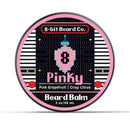 Pinky | Beard Balm - Pink Grapefruit, Sweet Orange and Litsea Beard Balms & Butters 8bit Beard Co. 