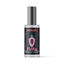 Pinky | Cologne - Pink Grapefruit, Sweet Orange and Litsea Colognes and Perfume 8bit Beard Co. 
