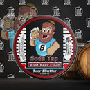 Soda Tap | Beard Butter - Root Beer Float Beard Balms & Butters 8bit Beard Co. 