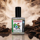Hero of Time | Cologne - Whiskey, Smoked Vanilla, Oud Colognes and Perfume 8bit Beard Co. 
