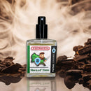 Hero of Time | Cologne - Whiskey, Smoked Vanilla, Oud Colognes and Perfume 8bit Beard Co. 