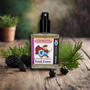 Toud Town | Cologne - Blackberry, Cypress, Oud Colognes and Perfume 8bit Beard Co. 