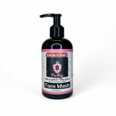 Pinky | Activated Charcoal Face Wash - Pink Grapefruit, Sweet Orange and Litsea - by 8bit Beard Co.