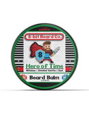 Hero of Time | Beard Balm - Woodsy Smoked Vanilla Beard Balms & Butters 8bit Beard Co. 
