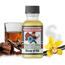 Hero of Time | Beard Oil - Woodsy Smoked Vanilla Beard Oil 8bit Beard Co. 