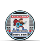 Knight Man | Beard Balm - Bergamot, Pepper, Woodsy Beard Balms & Butters 8bit Beard Co. 