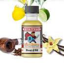 King Koopa | Beard Oil - Citrus, Sweet Tobacco, Vanilla Beard Oil 8bit Beard Co. 