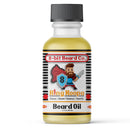 King Koopa | Beard Oil - Citrus, Sweet Tobacco, Vanilla Beard Oil 8bit Beard Co. 