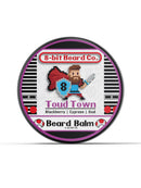 Toud Town | Beard Balm - Blackberry Woods Beard Balms & Butters 8bit Beard Co. 