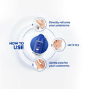 Nivea Protect & Care Roll On Deodorant Dista 