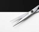 Supra Offset Conblade - Thinning Shears Barber Scissors Tondeo North America 