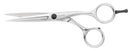 Supra Offset Conblade - Thinning Shears Barber Scissors Tondeo North America 5.5 