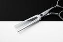 Supra Offset 5.75 Tulip (34) Conblade - Thinning Shears Barber Scissors Tondeo North America 