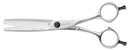 Supra Fasson Classic Tulip Conblade - Thinning Shears Barber Scissors Tondeo North America 6.5 (50 Teeth) 