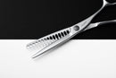 Supra Textura (15) - Thinning Shears Barber Scissors Tondeo North America 