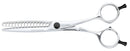 Supra Textura (15) - Thinning Shears Barber Scissors Tondeo North America 